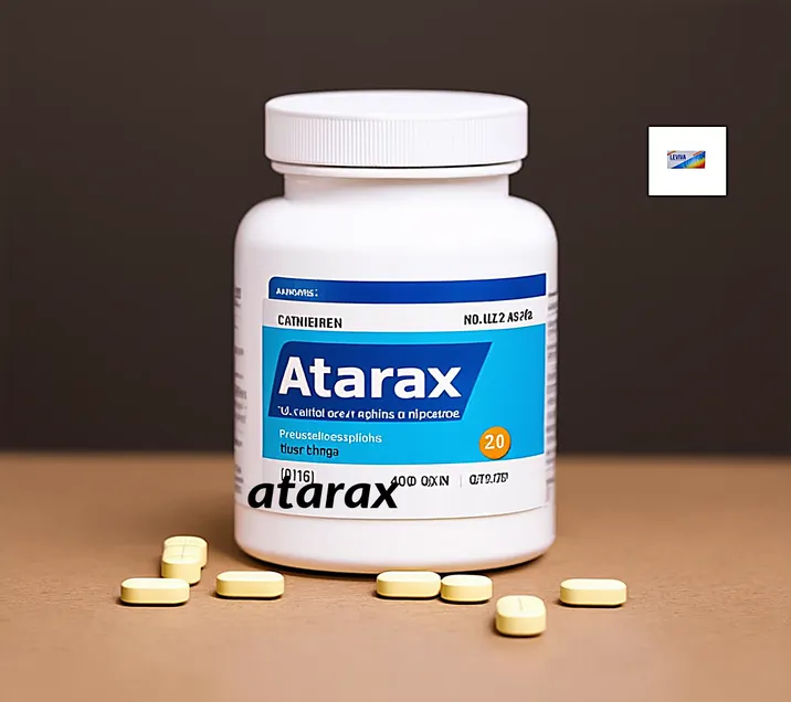 Atarax 3